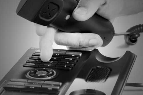 Telefontolking er mye brukt og økonomisk gunstig